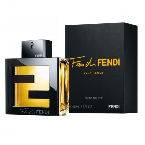 Fendi FAN DI FENDI Men