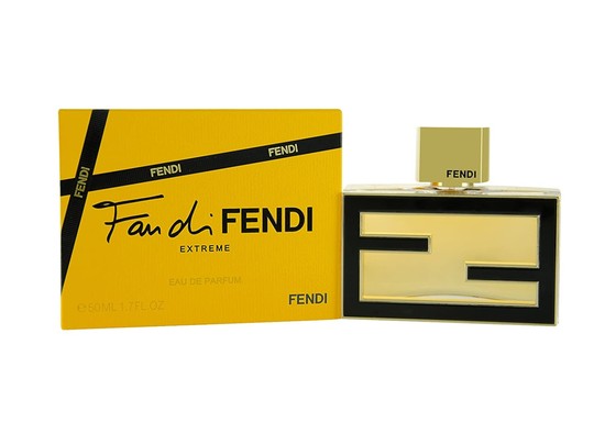 Fendi FAN DI FENDI EXTREME Women