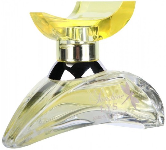 Princesse Marina de Bourbon SUNSHINE LYS Women