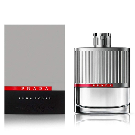 Prada LUNA ROSSA Men