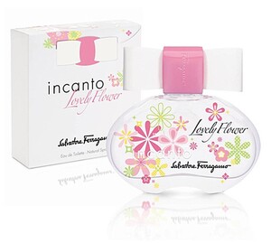 Salvatore Ferragamo INCANTO LOVELY FLOWER Women