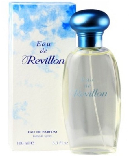 Revillon EAU DE REVILLON Women