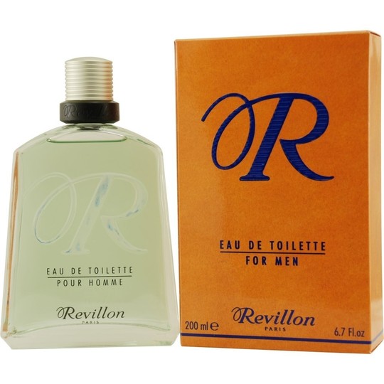 Revillon R Men