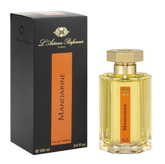 L'Artisan MANDARINE Unisex