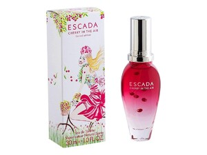 Escada CHERRY IN THE AIR Limited Edition Women