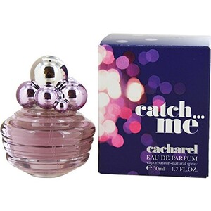 Cacharel CATCH ME Women