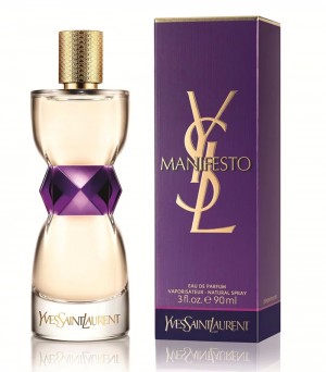 Yves Saint Laurent MANIFESTO Women
