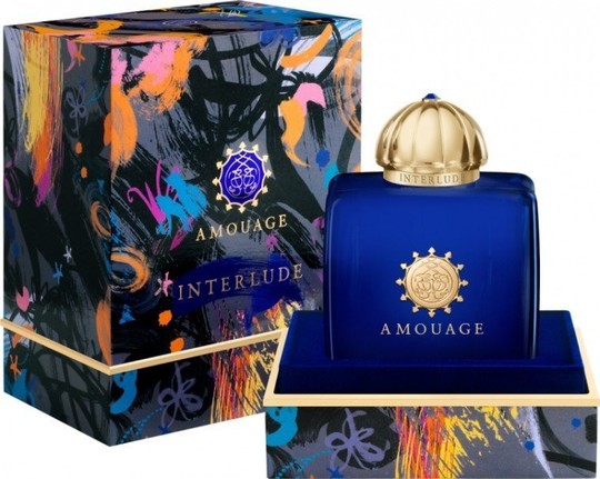 Amouage INTERLUDE Women