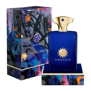 Amouage INTERLUDE Men