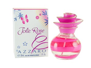 Loris Azzaro JOLIE ROSE Women