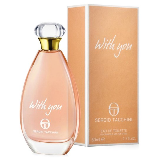 Sergio Tacchini WITH YOU Women