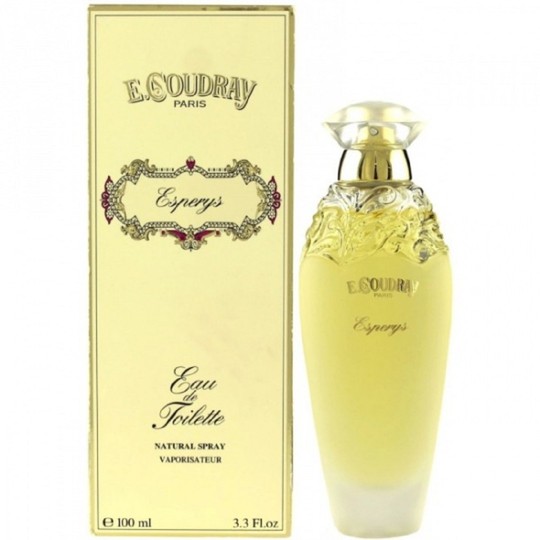 E.Coudray ESPERYS Women
