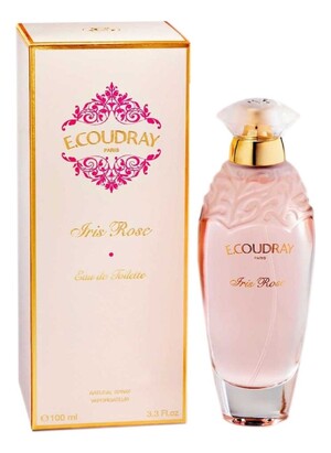 E.Coudray IRIS ROSE Women