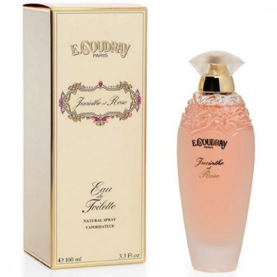 E.Coudray JACINTHE ET ROSE Women
