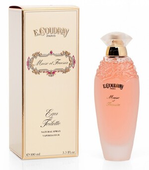E.Coudray MUSC ET FREESIA Women