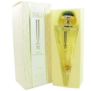 Ilana Jivago JIVAGO 24K DIAMOND Women