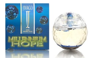 Ilana Jivago JIVAGO MILLENIUM HOPE Men