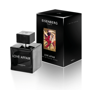 Jose Eisenberg LOVE AFFAIR Men