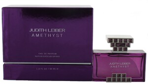 Judith Leiber AMETHYST Women