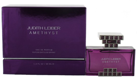 Judith Leiber AMETHYST Women