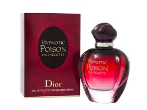 Christian Dior POISON HYPNOTIC EAU SECRETE Women