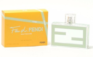 Fendi FAN DI FENDI EAU FRAICHE Women