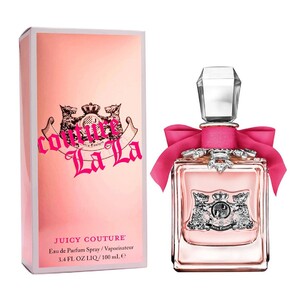 Juicy Couture COUTURE LA LA Women