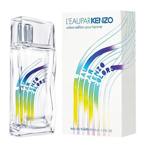 Kenzo L'EAU PAR COLORS Edition Men