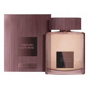 Tom Ford CAFE ROSE Unisex