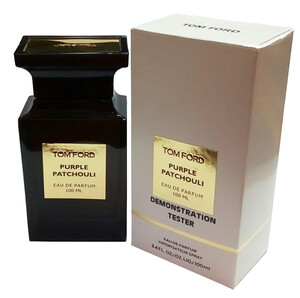 Tom Ford PURPLE PATCHOULI Unisex