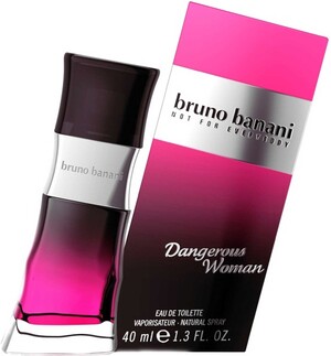 Bruno Banani DANGEROUS Women