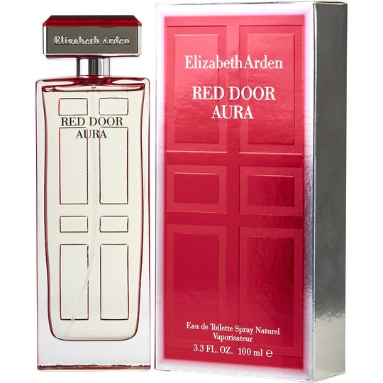 Elizabeth Arden RED DOOR AURA Women