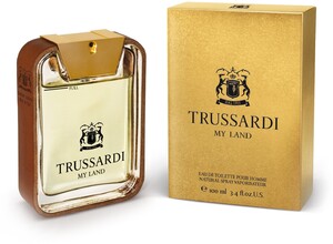 Trussardi MY LAND Men