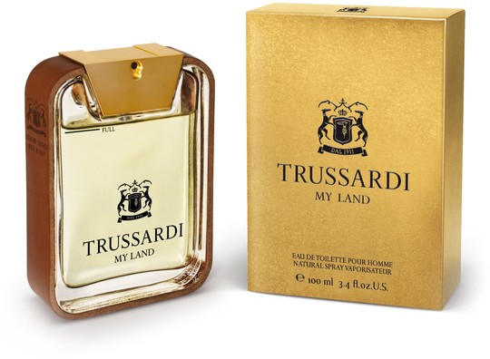 Trussardi MY LAND Men