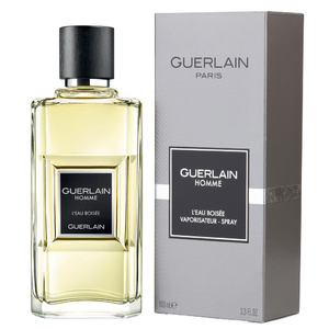 Guerlain L'EAU BOISEE Men