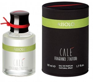 Cale ASSOLO Unisex