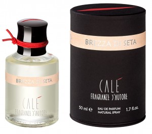 Cale BREZZA DI SETA Unisex