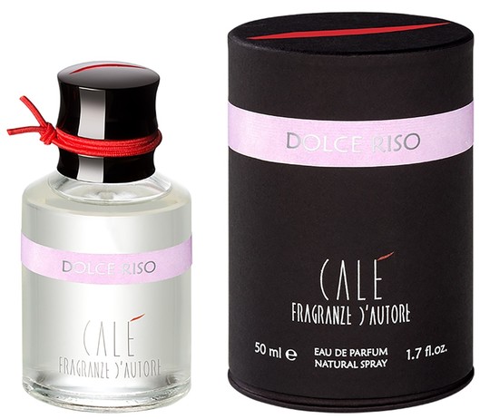 Cale DOLCE RISO Unisex