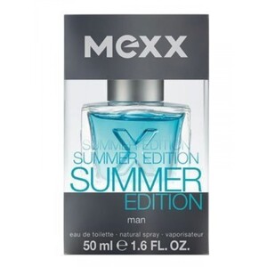 Mexx SUMMER EDITION Men