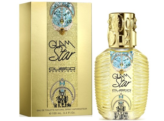 Custo Barcelona GLAM STAR Women