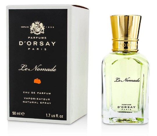 D'orsay LE NOMADE Men