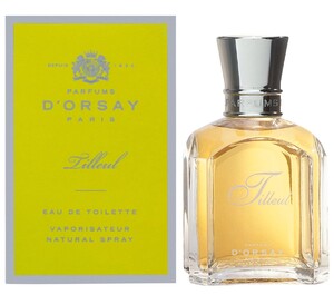 D'orsay TILLEUL Women