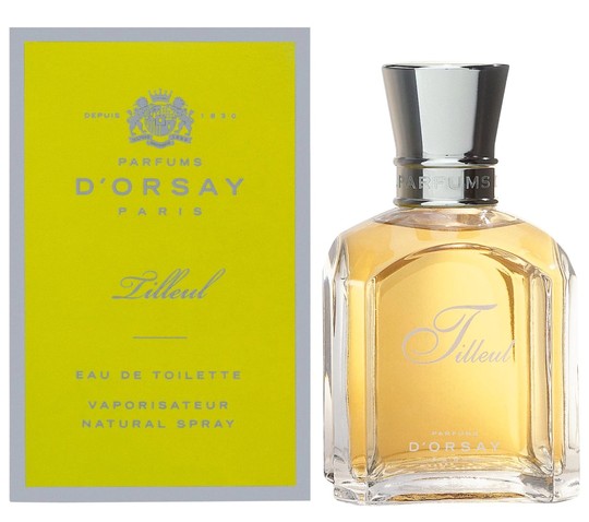 D'orsay TILLEUL Women
