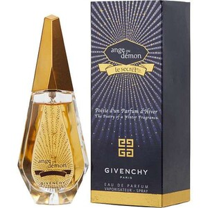 Givenchy ANGE OU DEMON LE SECRET Poesie d’un Parfum D'HIVER Women