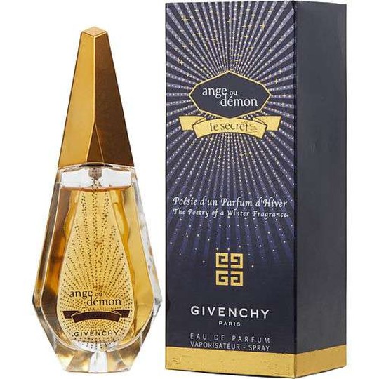 Givenchy ANGE OU DEMON LE SECRET Poesie d’un Parfum D'HIVER Women