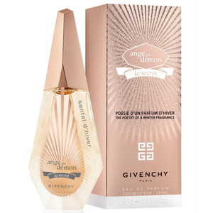 Givenchy ANGE OU DEMON LE SECRET Poesie d’un Parfum D'HIVER SANTAL Women