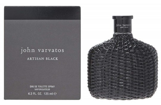 John Varvatos ARTISAN BLACK Men