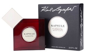 Karl Lagerfeld KAPSULE FLORIENTAL Unisex