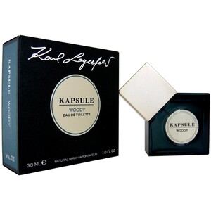 Karl Lagerfeld KAPSULE WOODY Unisex