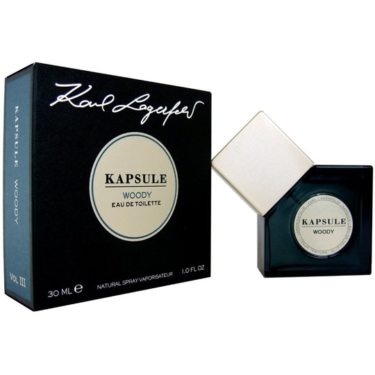 Karl Lagerfeld KAPSULE WOODY Unisex